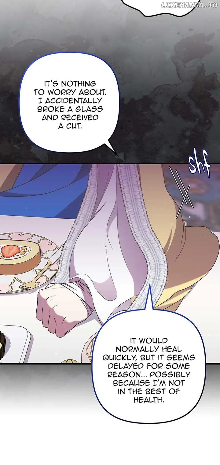 The Hero Went Crazy Even Though I’m the One Who Died Chapter 30 page 26