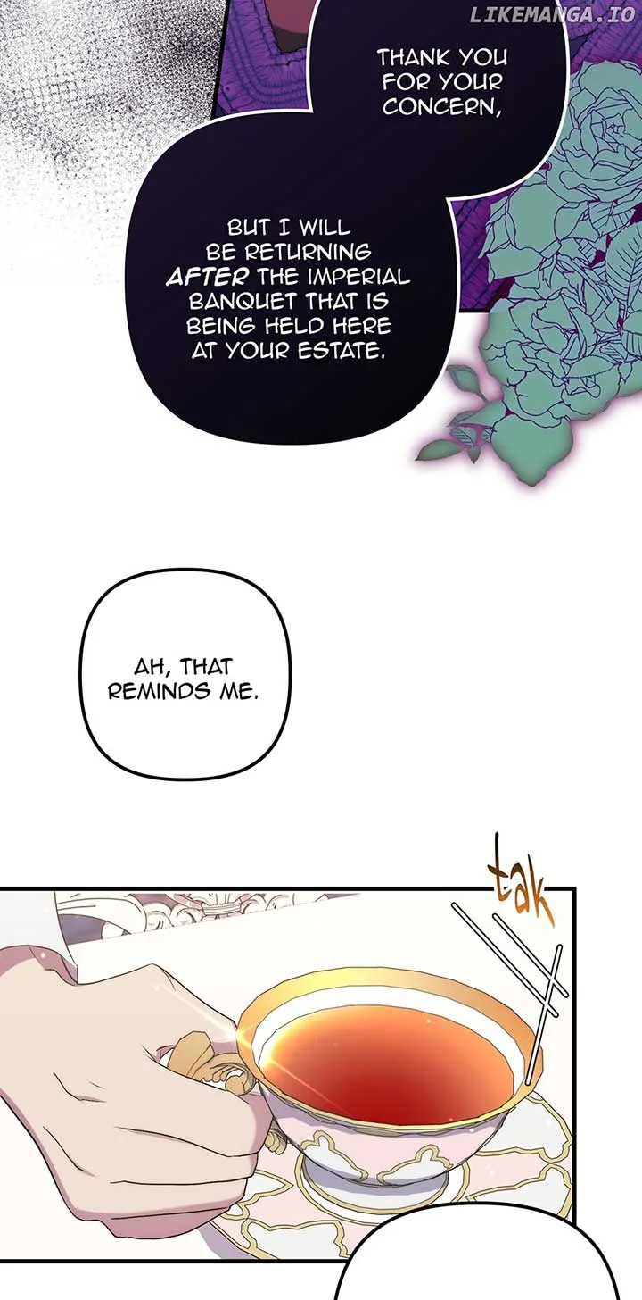The Hero Went Crazy Even Though I’m the One Who Died Chapter 30 page 29