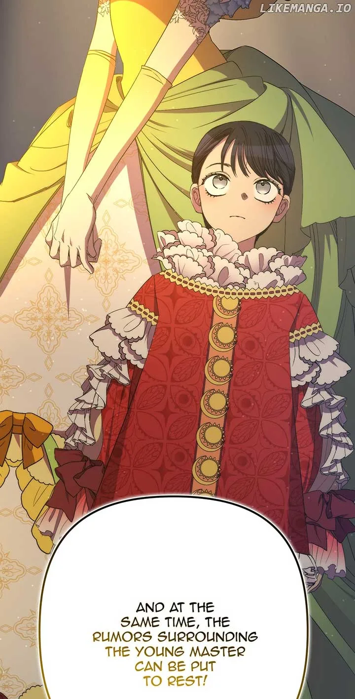 The Hero Went Crazy Even Though I’m the One Who Died Chapter 30 page 43
