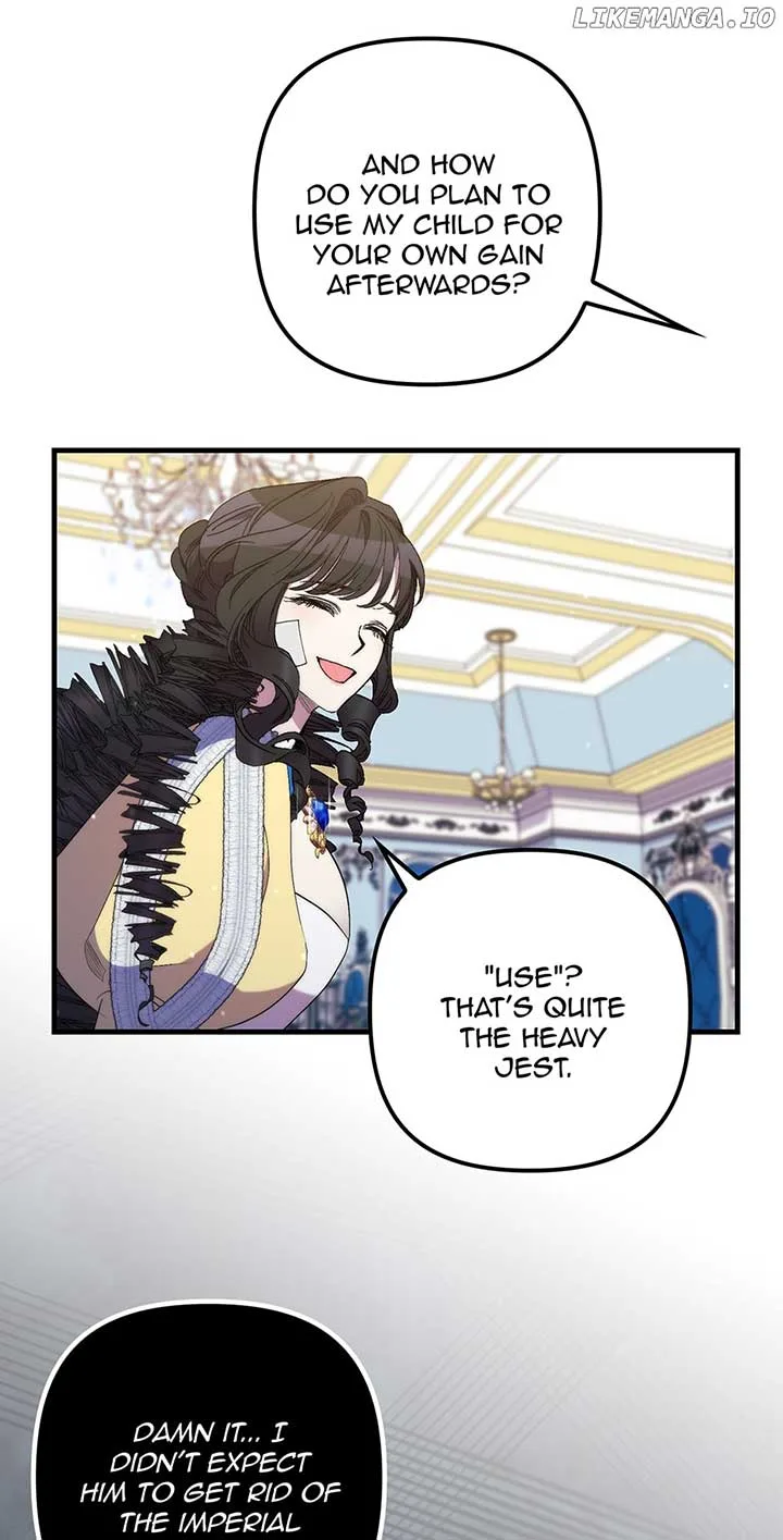 The Hero Went Crazy Even Though I’m the One Who Died Chapter 30 page 37
