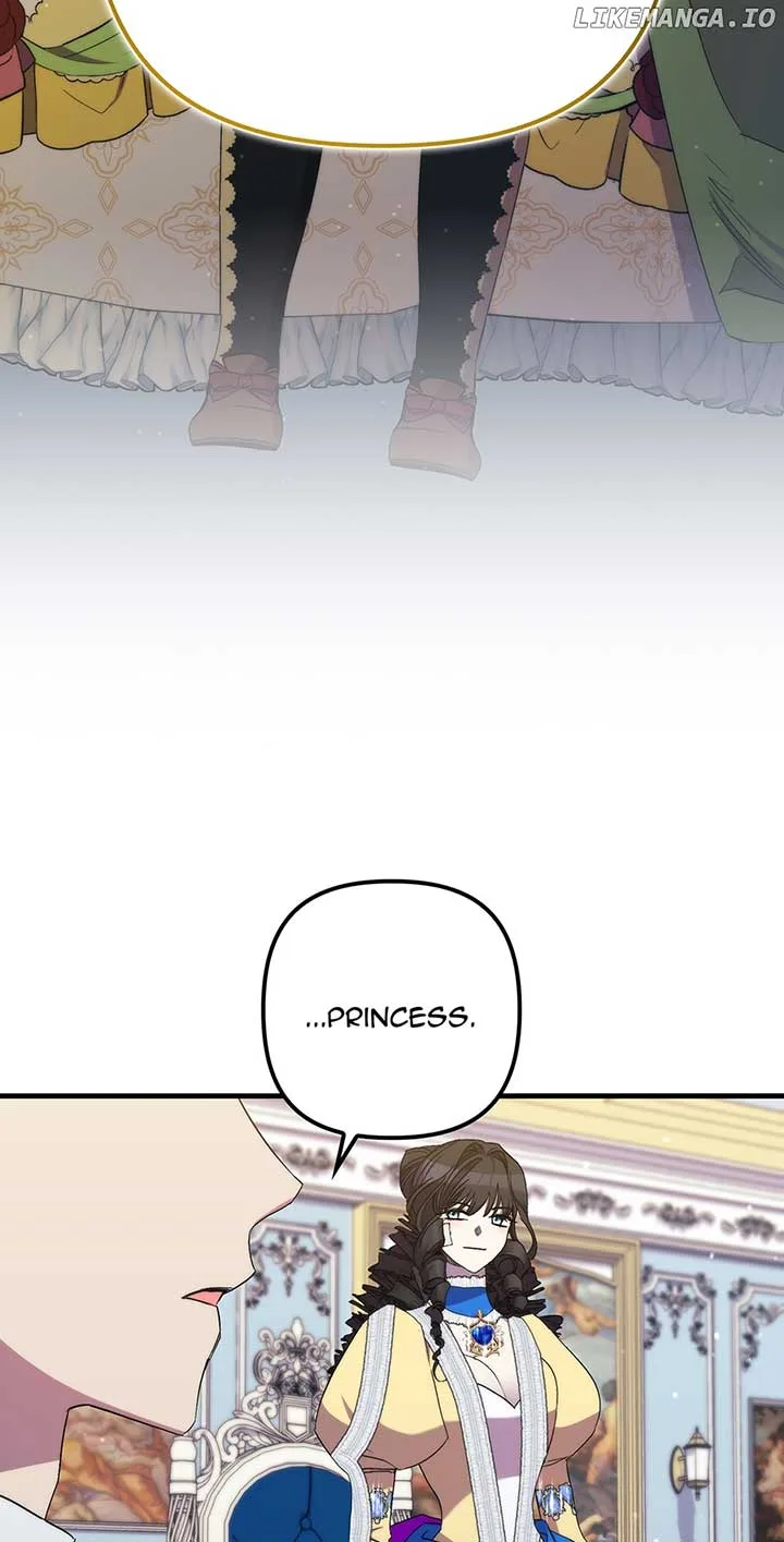 The Hero Went Crazy Even Though I’m the One Who Died Chapter 30 page 44