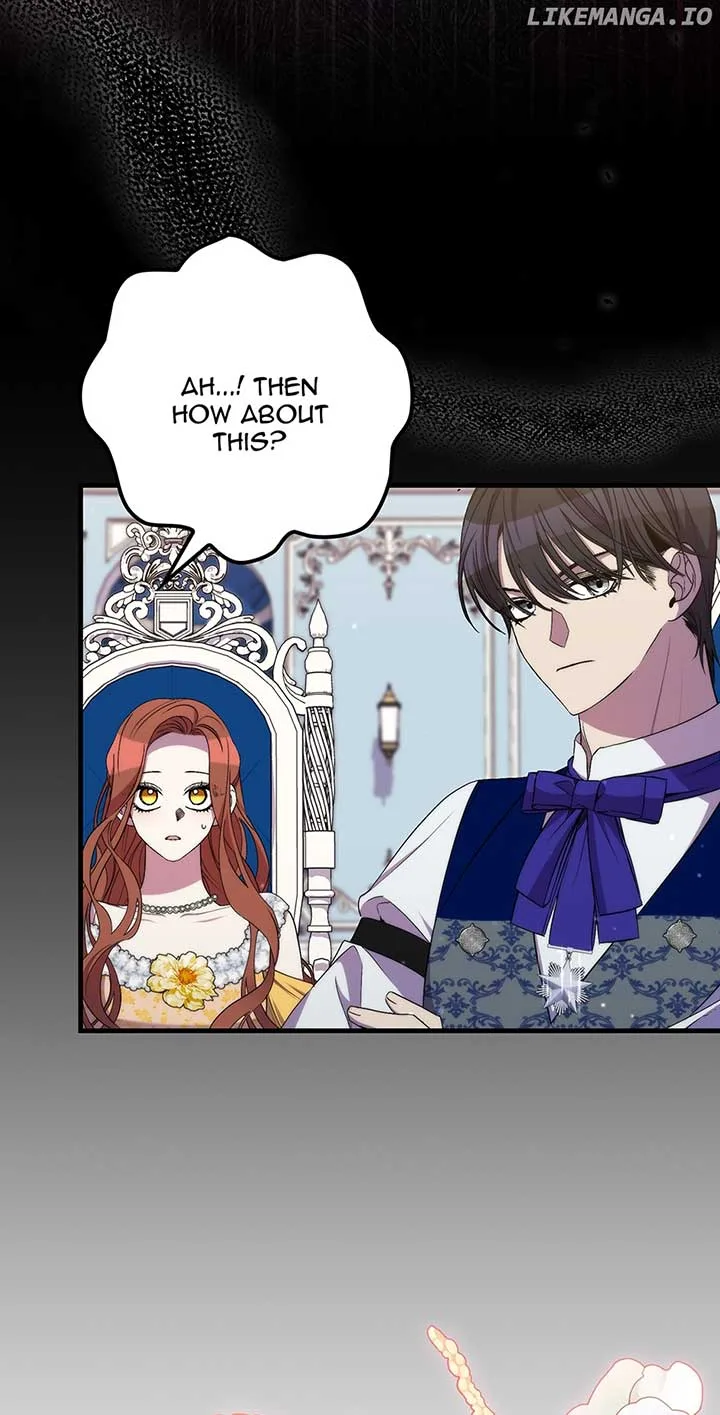 The Hero Went Crazy Even Though I’m the One Who Died Chapter 30 page 40