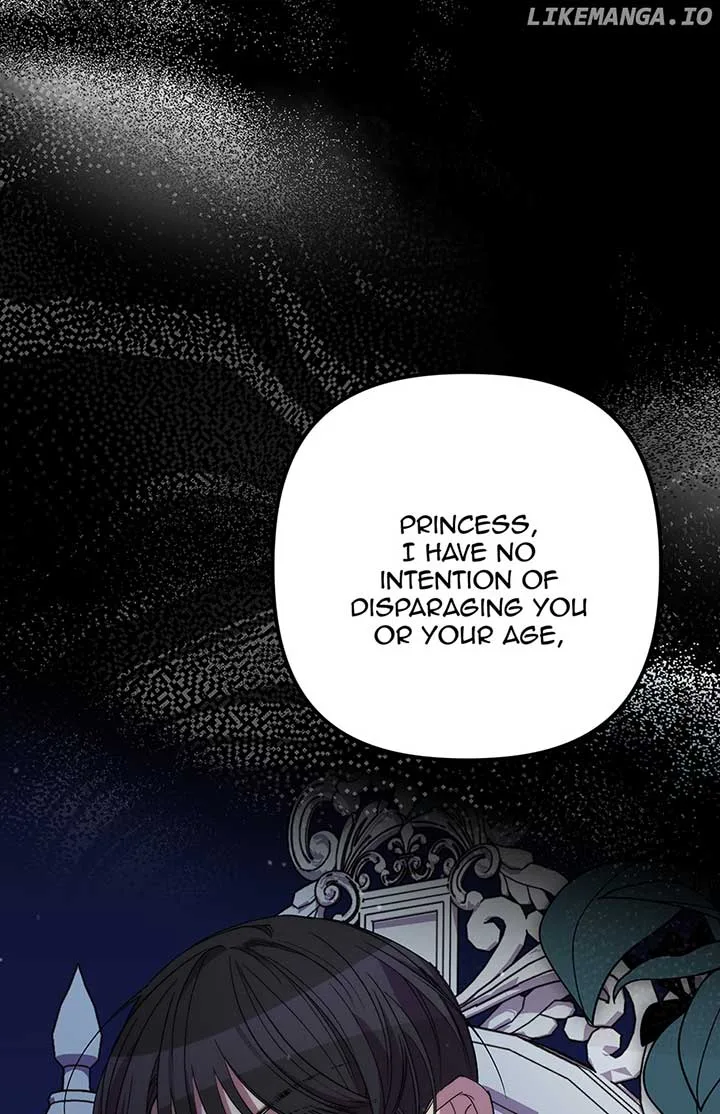 The Hero Went Crazy Even Though I’m the One Who Died Chapter 30 page 47