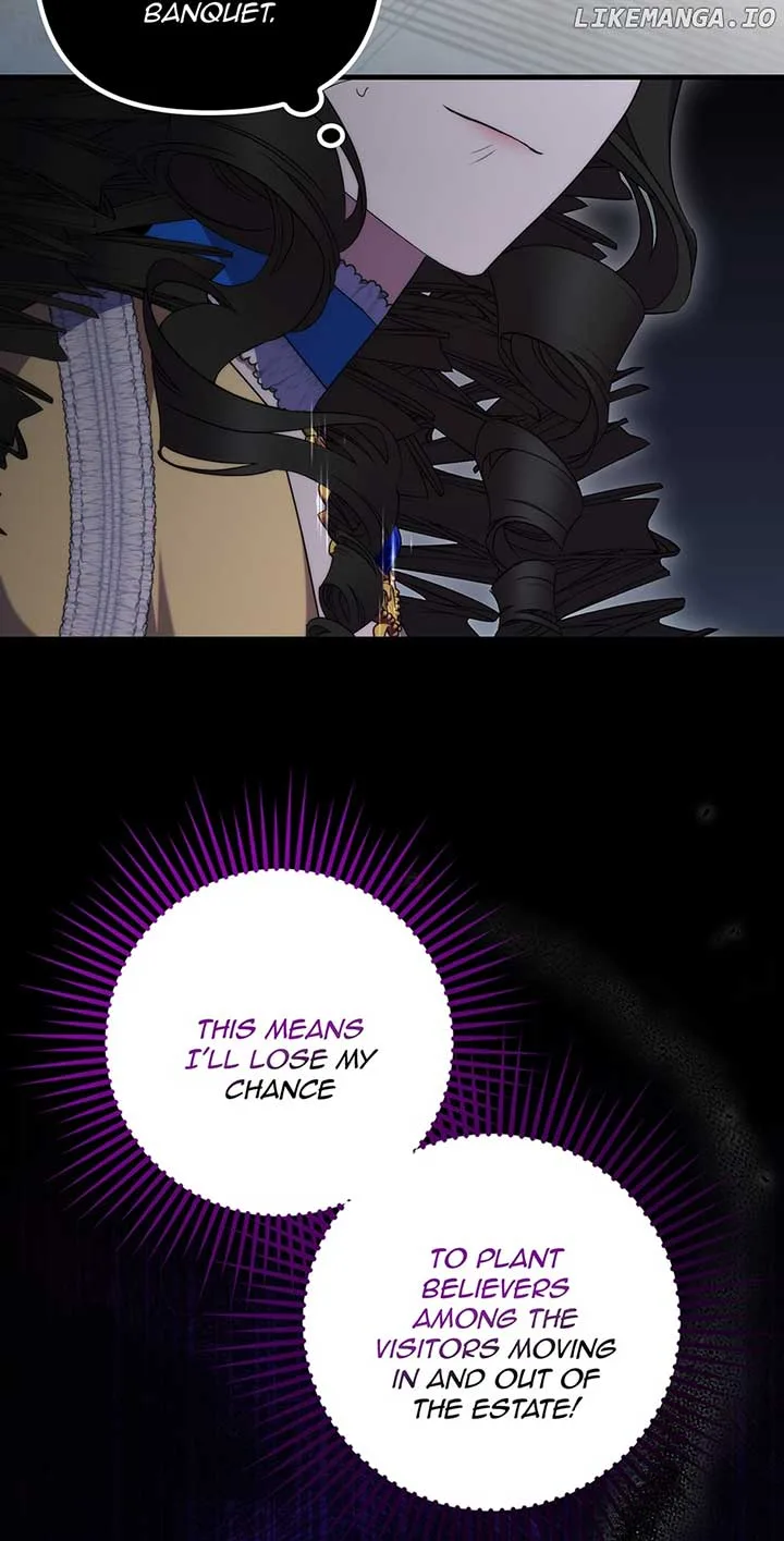 The Hero Went Crazy Even Though I’m the One Who Died Chapter 30 page 38
