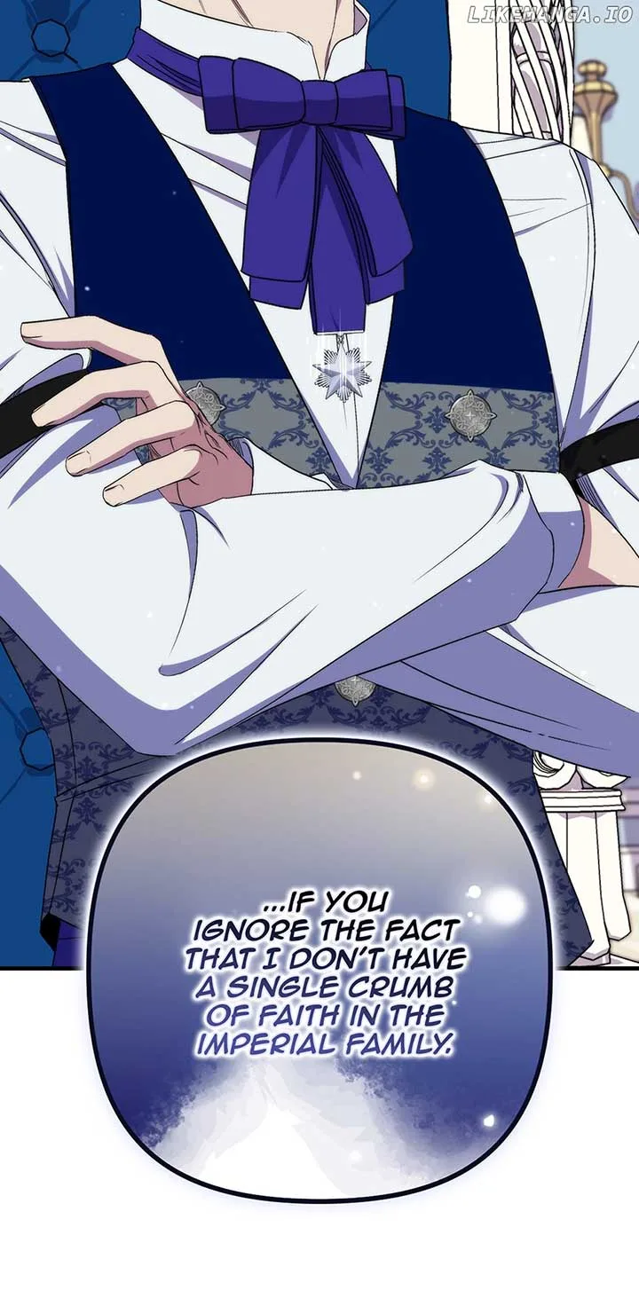 The Hero Went Crazy Even Though I’m the One Who Died Chapter 30 page 36