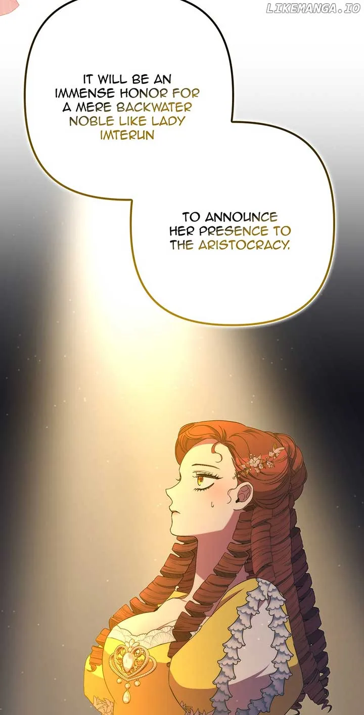 The Hero Went Crazy Even Though I’m the One Who Died Chapter 30 page 42