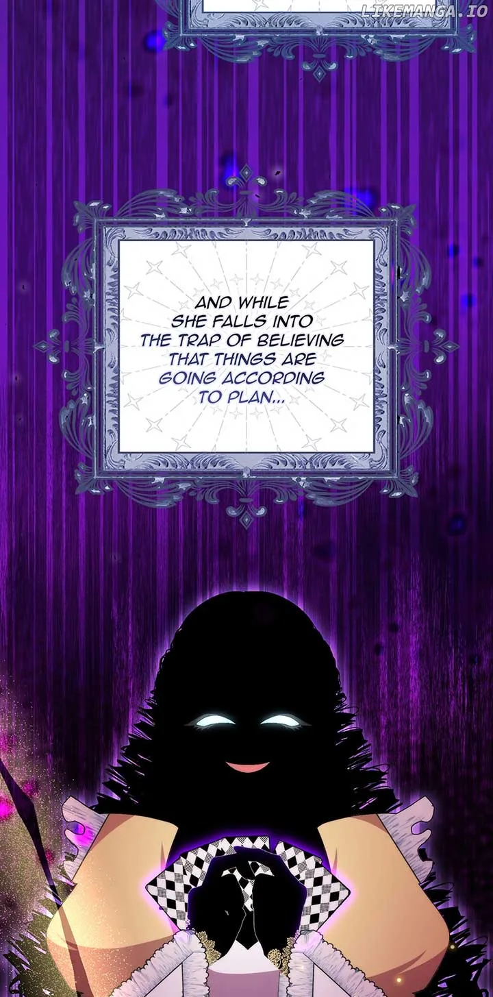 The Hero Went Crazy Even Though I’m the One Who Died Chapter 30 page 61
