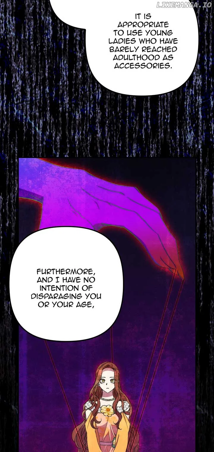 The Hero Went Crazy Even Though I’m the One Who Died Chapter 30 page 51