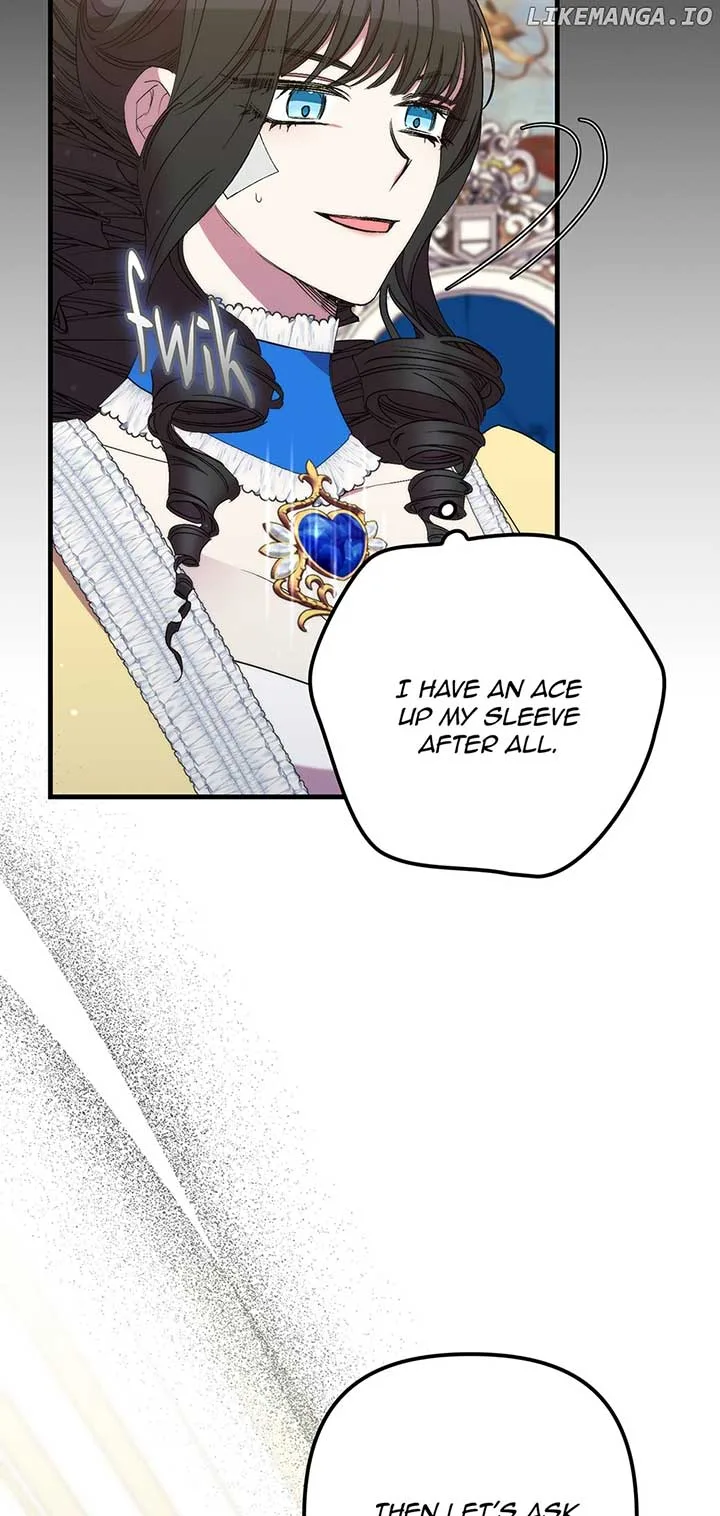 The Hero Went Crazy Even Though I’m the One Who Died Chapter 30 page 55