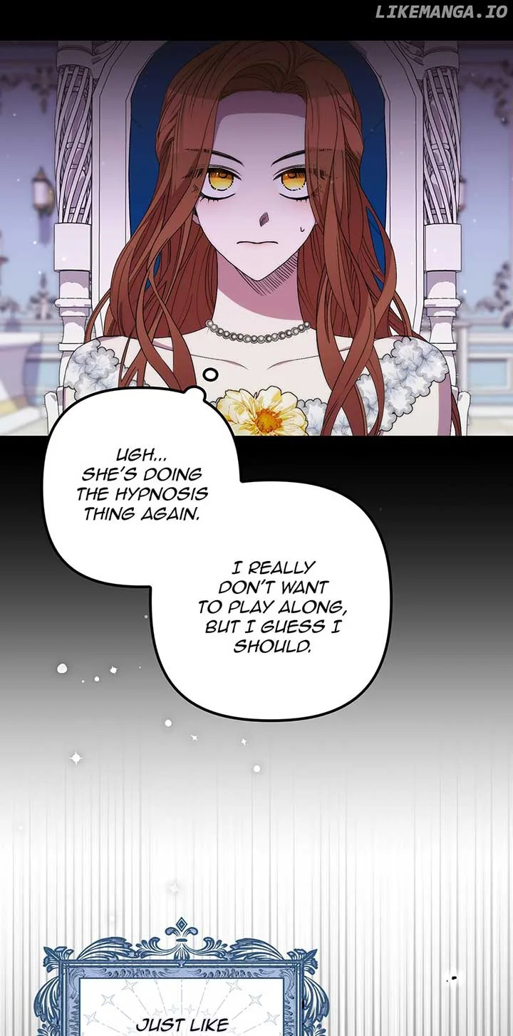 The Hero Went Crazy Even Though I’m the One Who Died Chapter 30 page 59