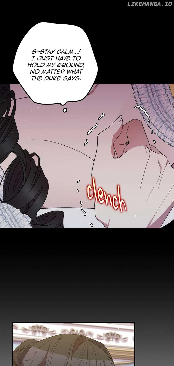 The Hero Went Crazy Even Though I’m the One Who Died Chapter 30 page 54