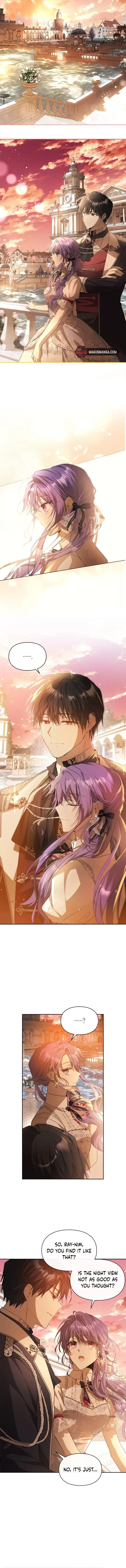 The Heroine Had an Affair with My Fiance Chapter 31 page 9