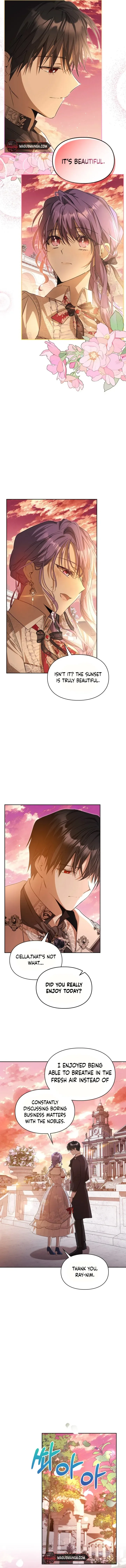 The Heroine Had an Affair with My Fiance Chapter 31 page 10