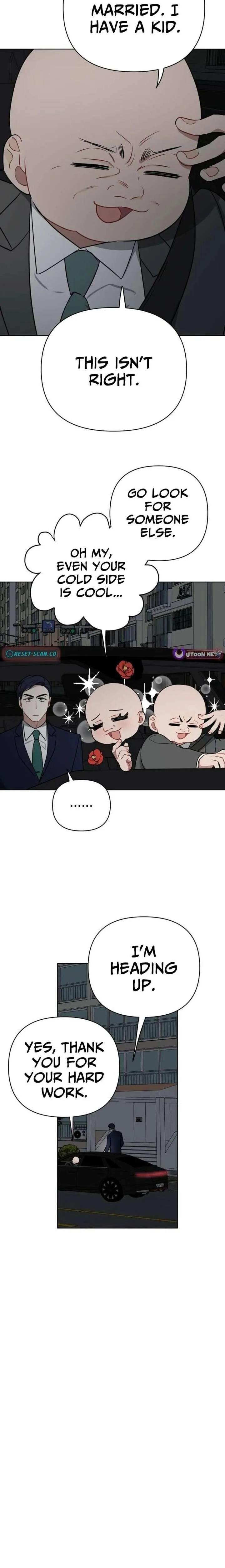 The Loser Is the First Lady Chapter 31 page 4