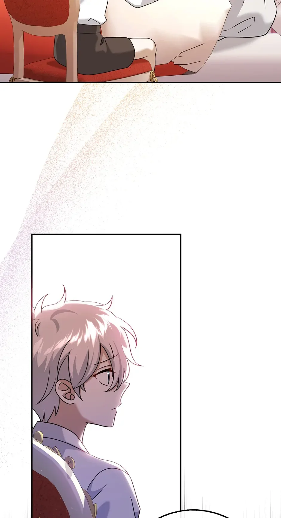 The Lost Cinderella Chapter 30 page 4