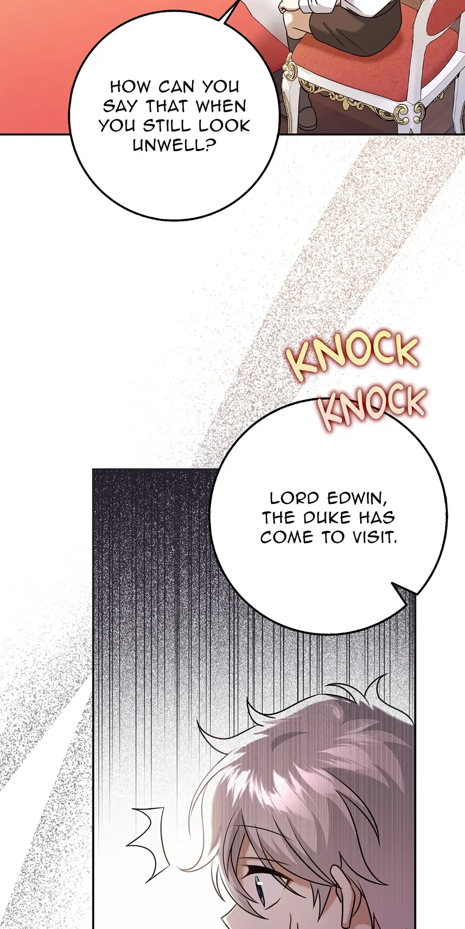 The Lost Cinderella Chapter 30 page 12