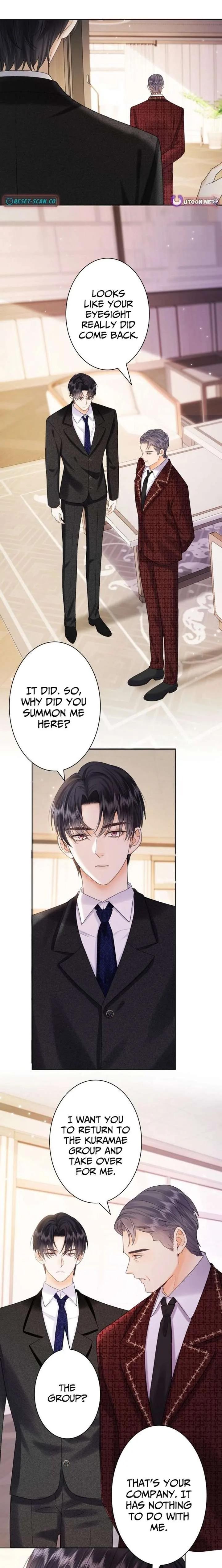 The Lover My Sister Stole Is Obsessed With Me Chapter 31 page 5