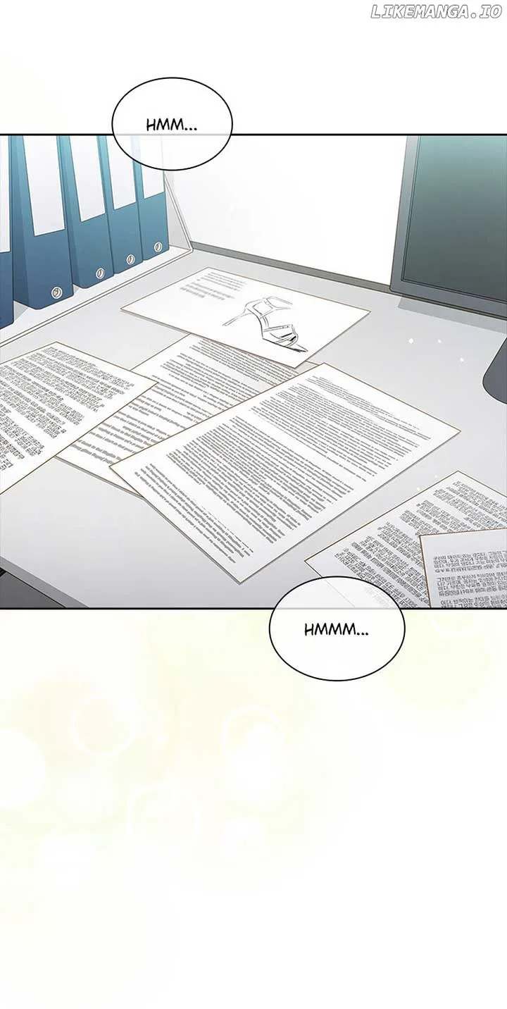 The Lost Stiletto Affair Chapter 31 page 17