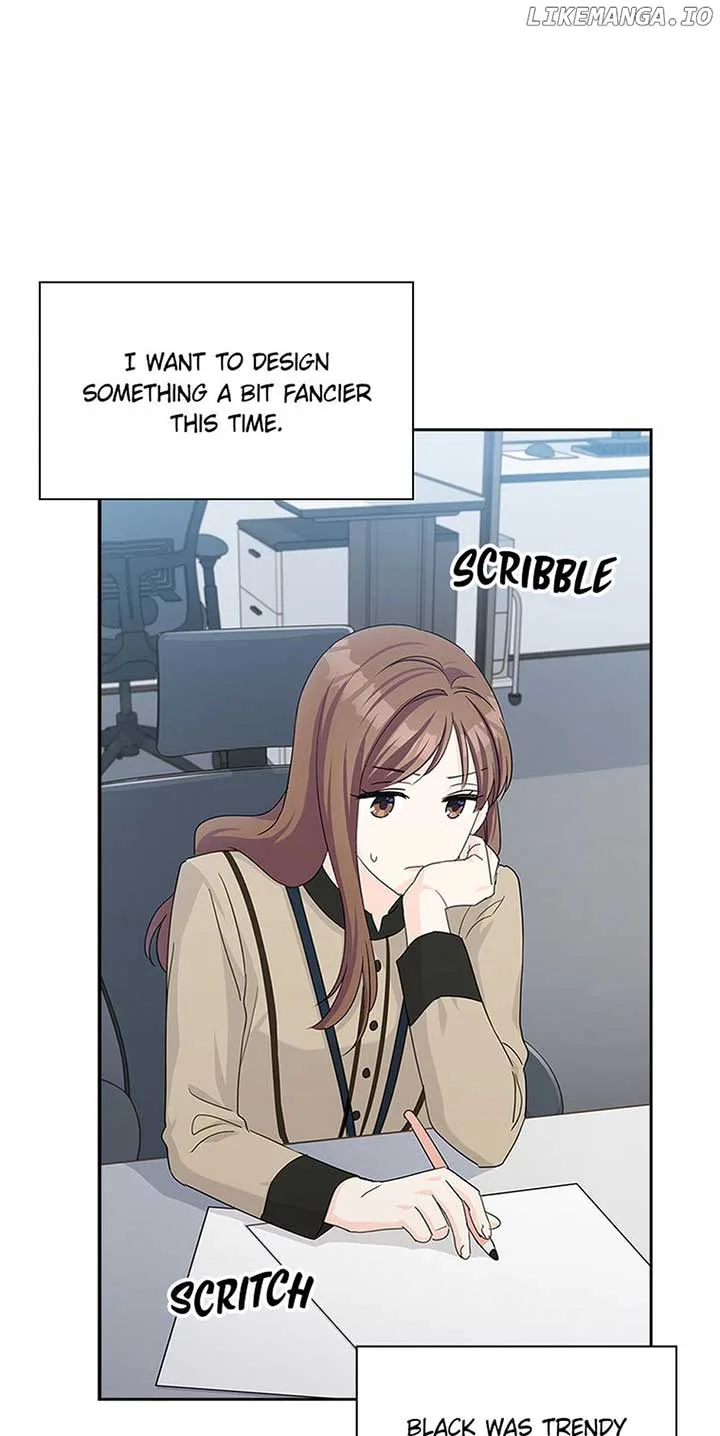 The Lost Stiletto Affair Chapter 31 page 18