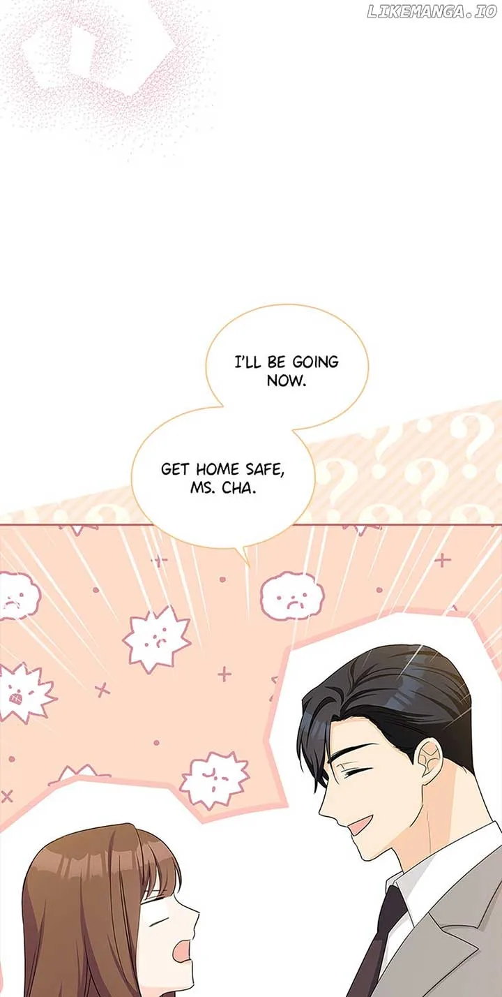 The Lost Stiletto Affair Chapter 31 page 7