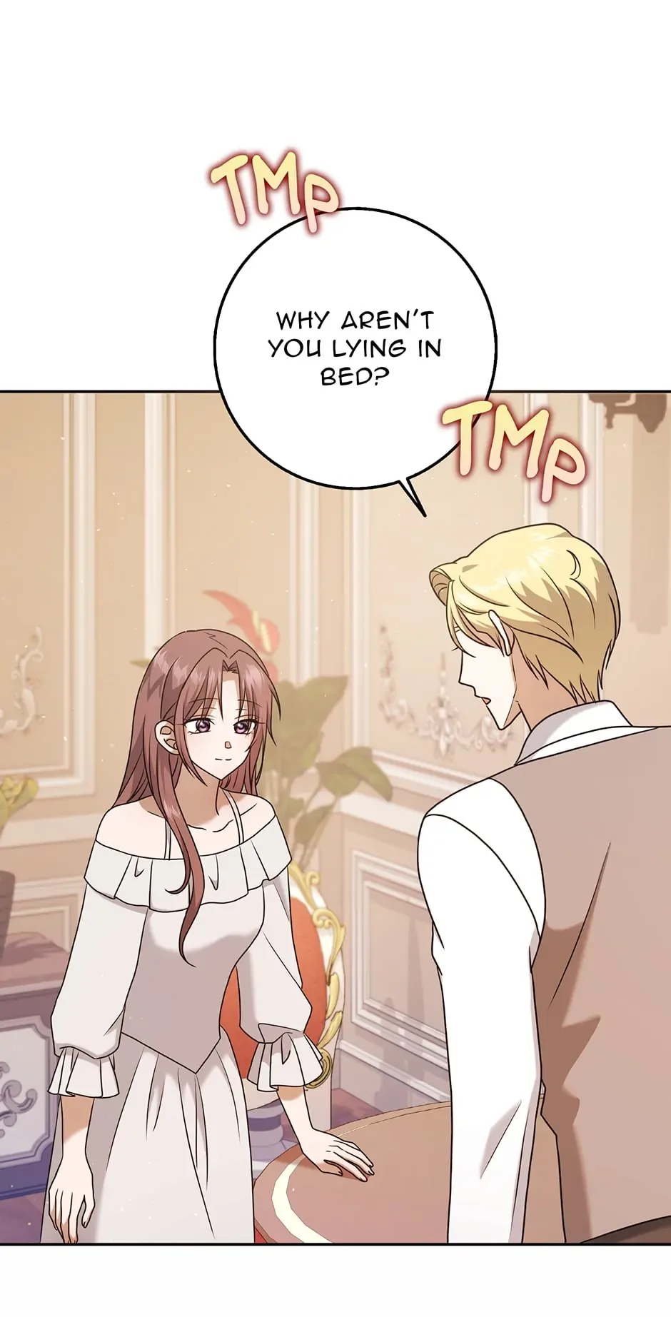 The Lost Cinderella Chapter 30 page 19