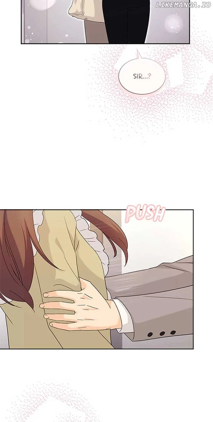 The Lost Stiletto Affair Chapter 31 page 5