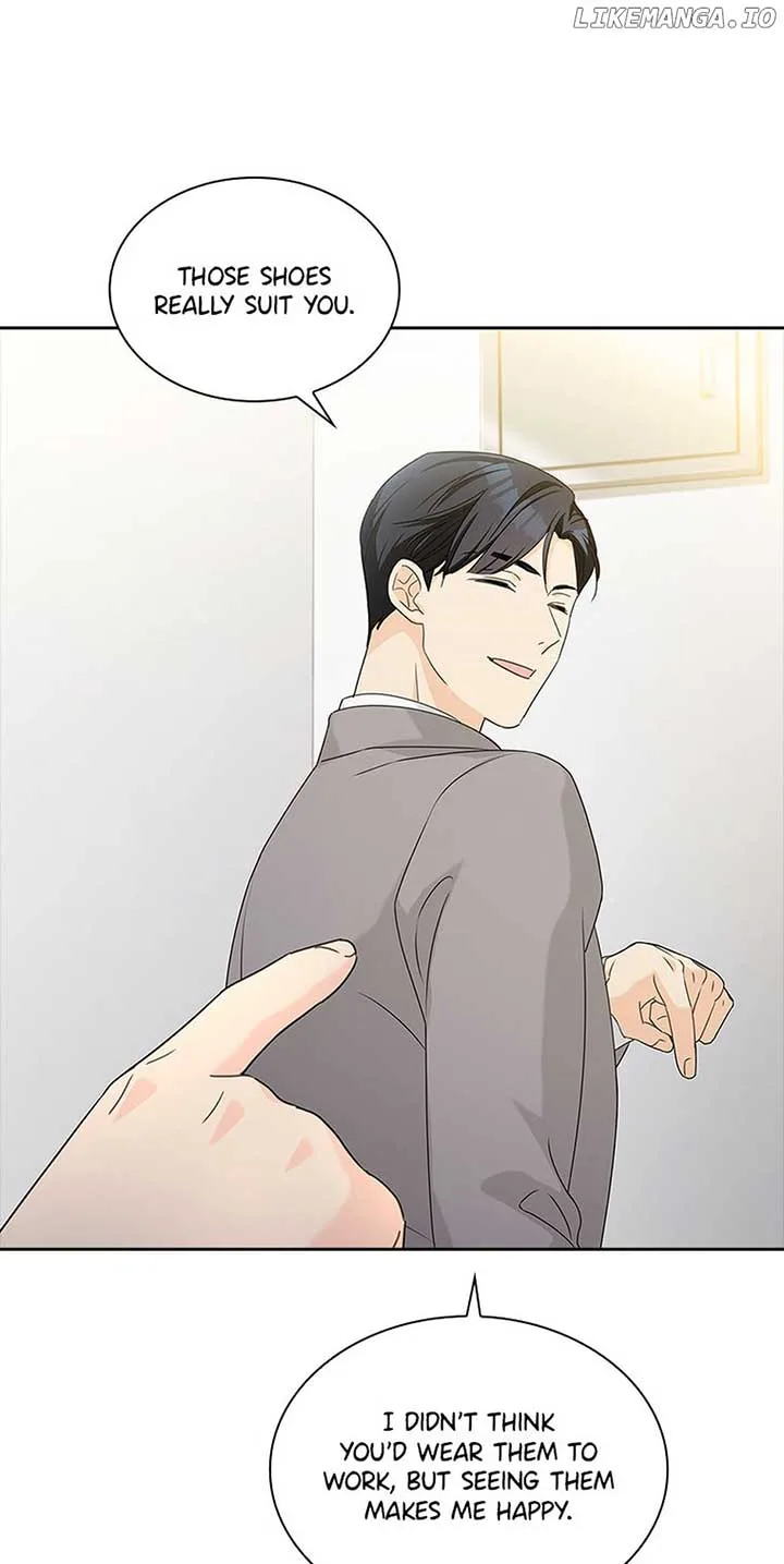The Lost Stiletto Affair Chapter 31 page 10