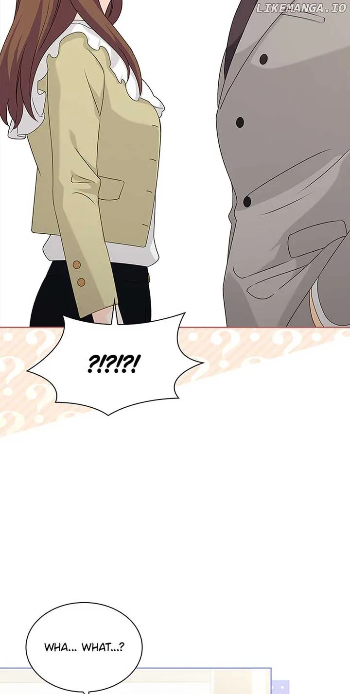 The Lost Stiletto Affair Chapter 31 page 8