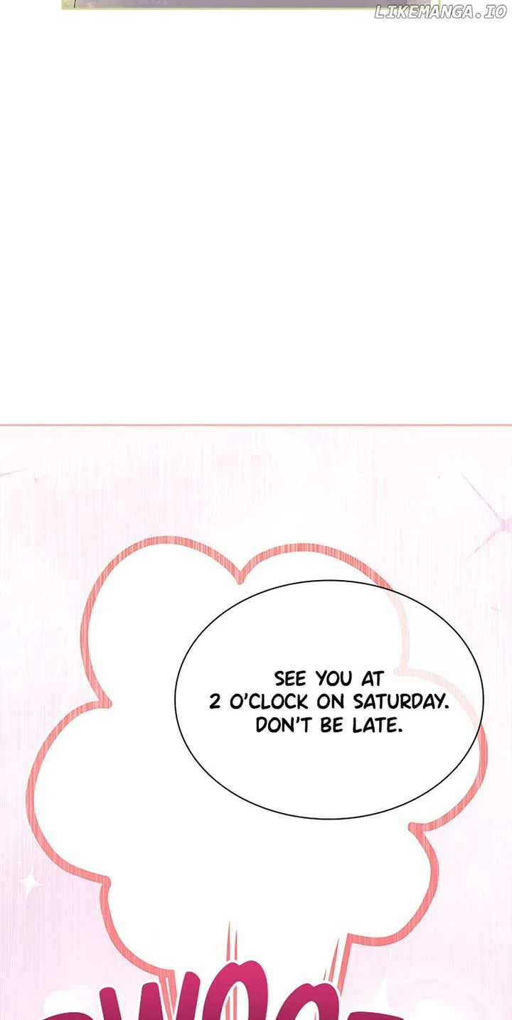 The Lost Stiletto Affair Chapter 31 page 12