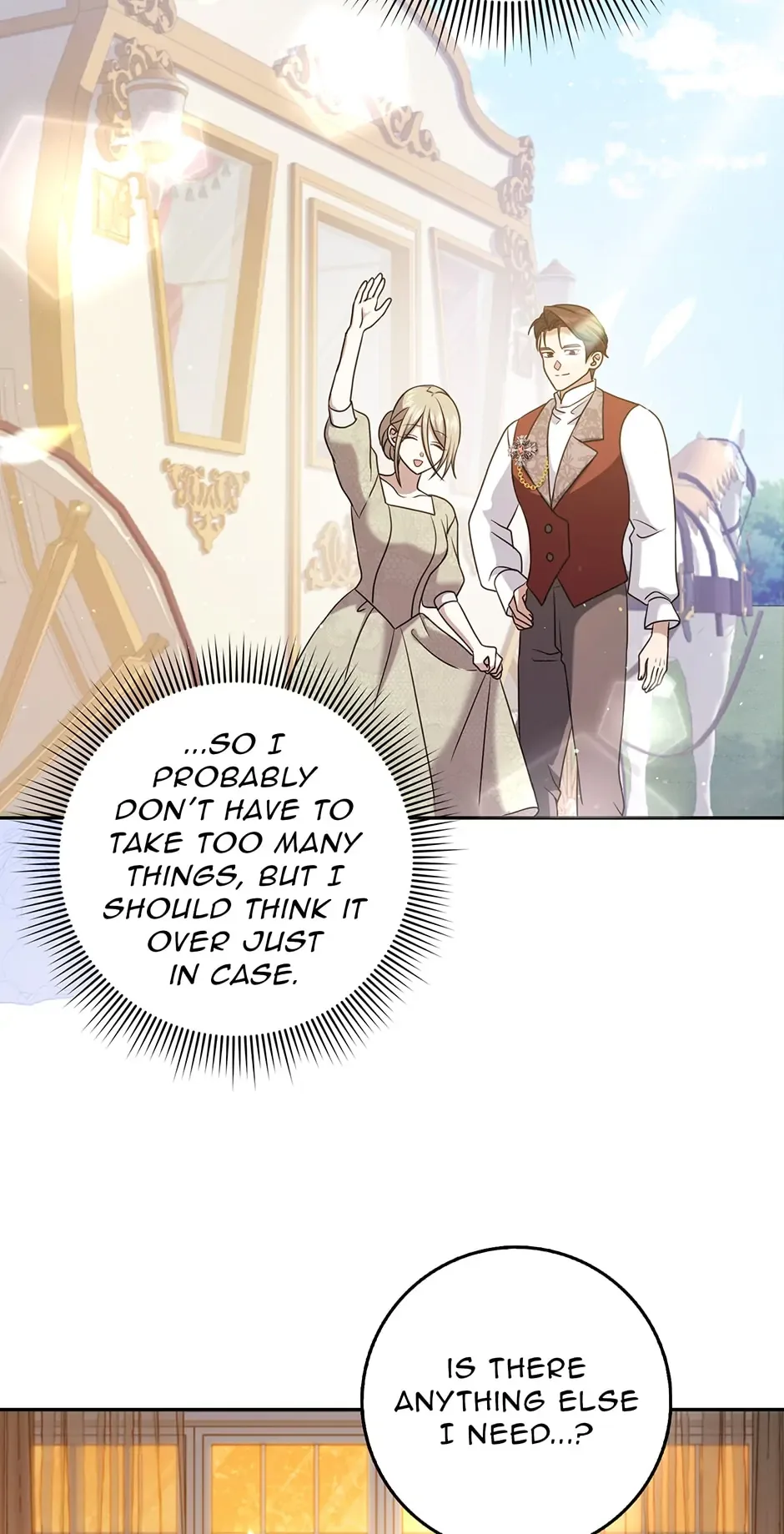 The Lost Cinderella Chapter 30 page 32