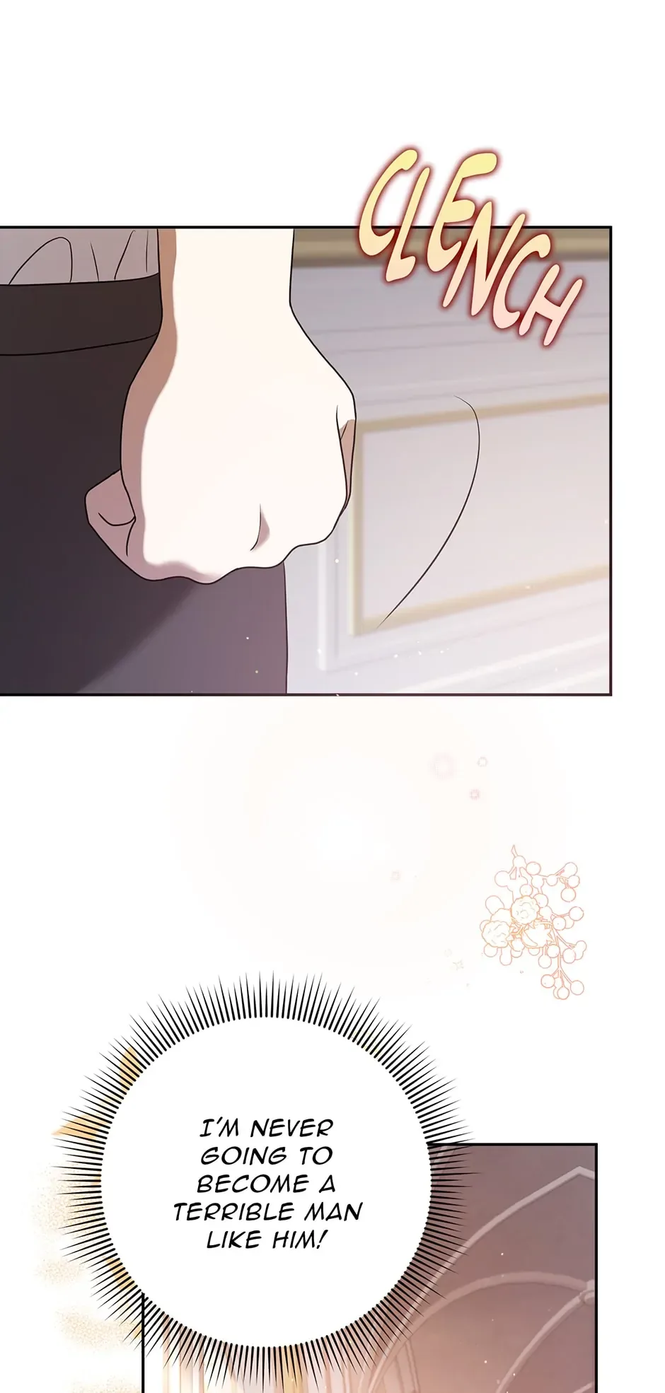 The Lost Cinderella Chapter 30 page 28