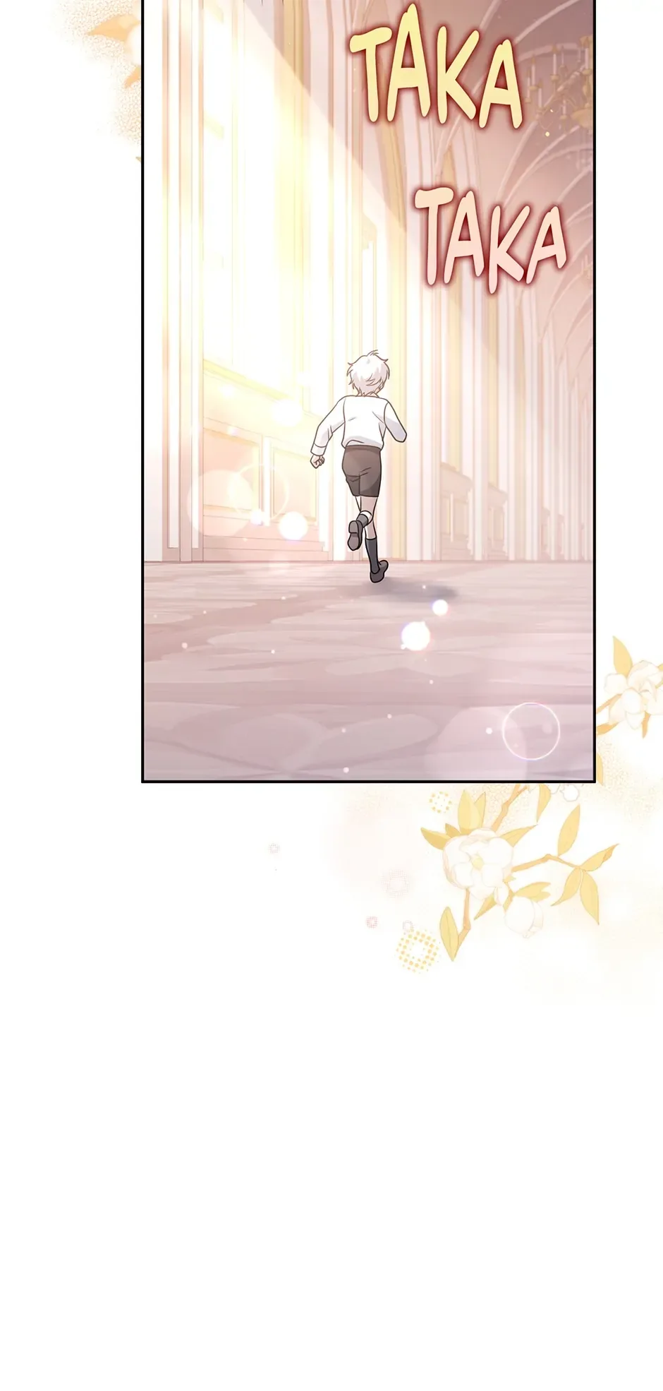 The Lost Cinderella Chapter 30 page 29