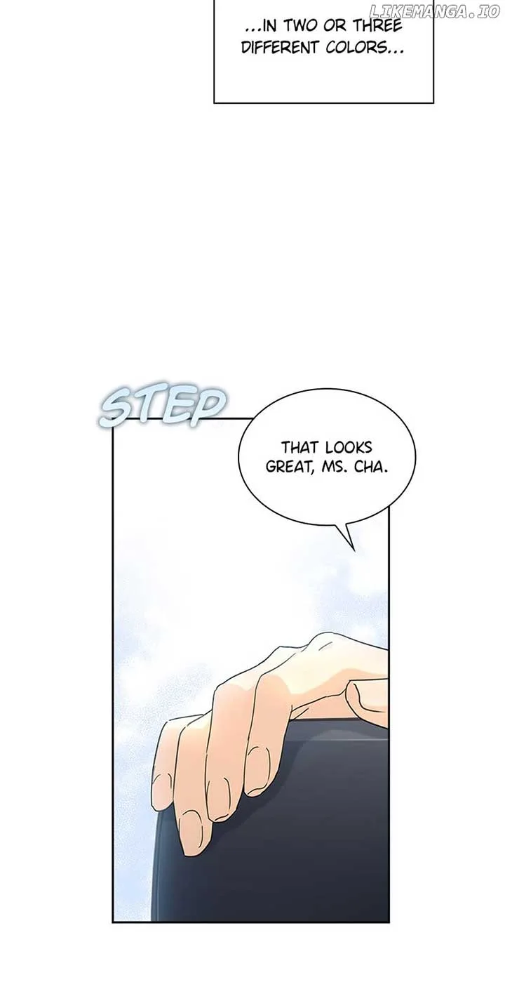 The Lost Stiletto Affair Chapter 31 page 20
