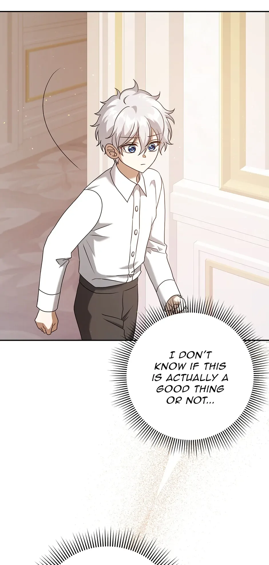 The Lost Cinderella Chapter 30 page 26