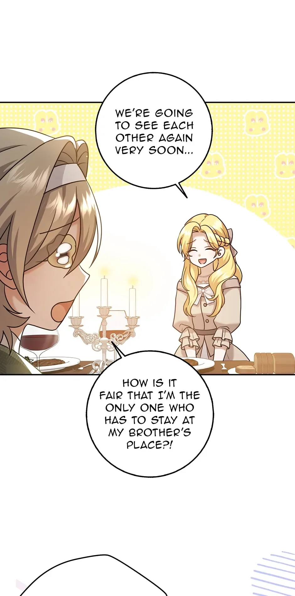 The Lost Cinderella Chapter 30 page 45
