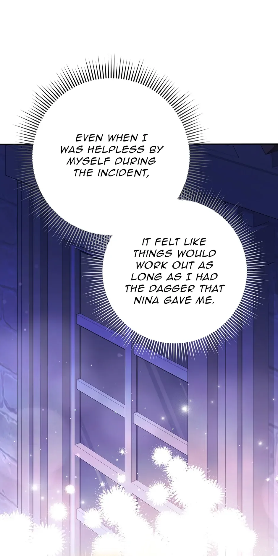 The Lost Cinderella Chapter 30 page 37