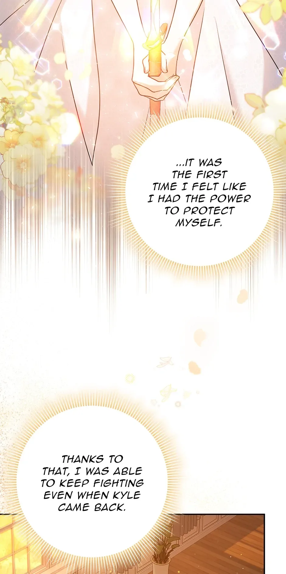 The Lost Cinderella Chapter 30 page 39