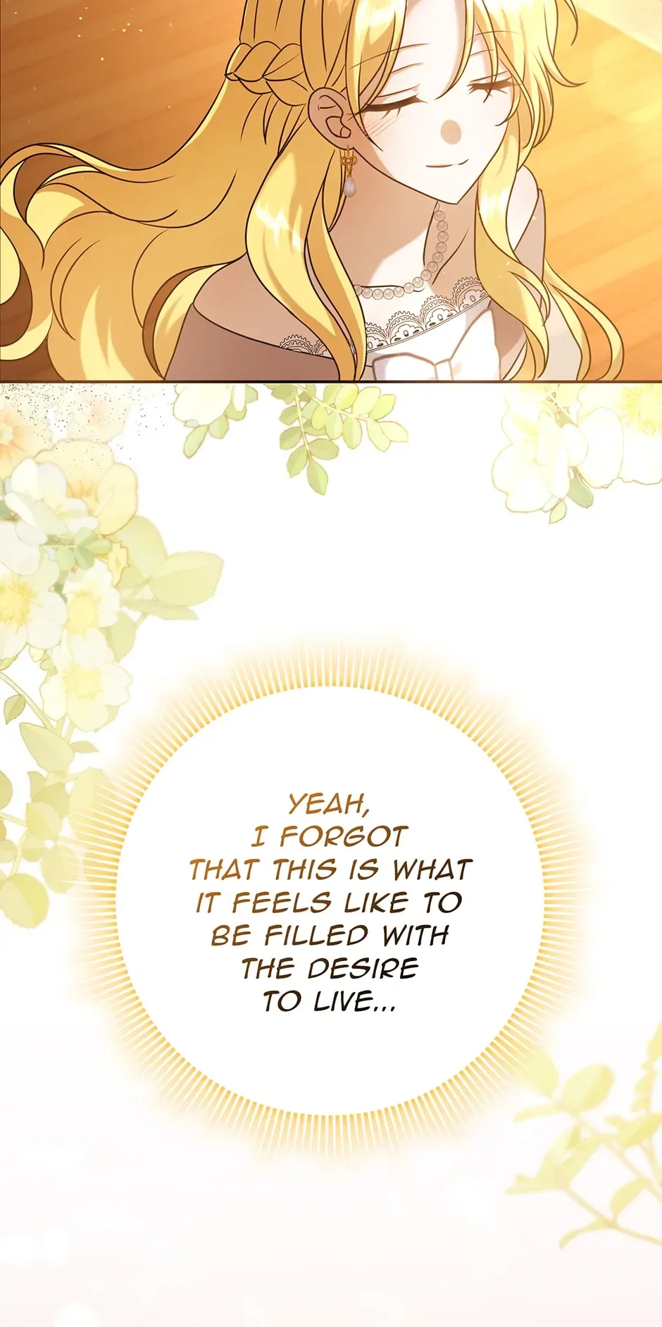 The Lost Cinderella Chapter 30 page 41