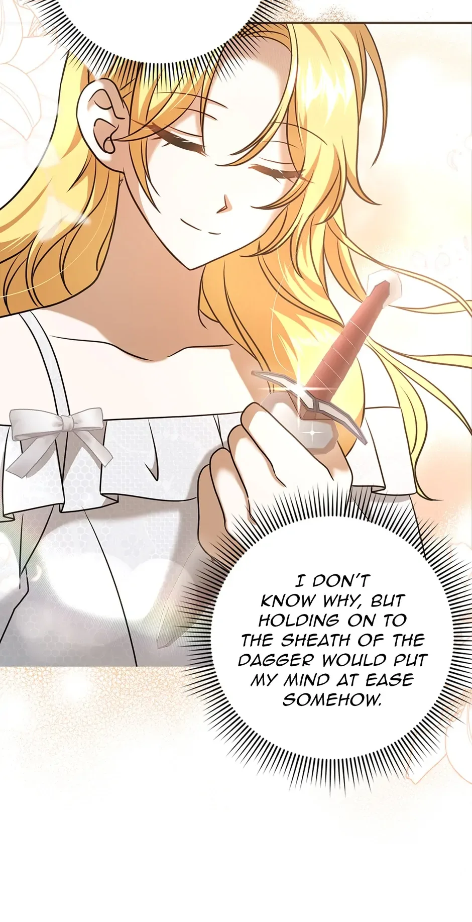 The Lost Cinderella Chapter 30 page 36