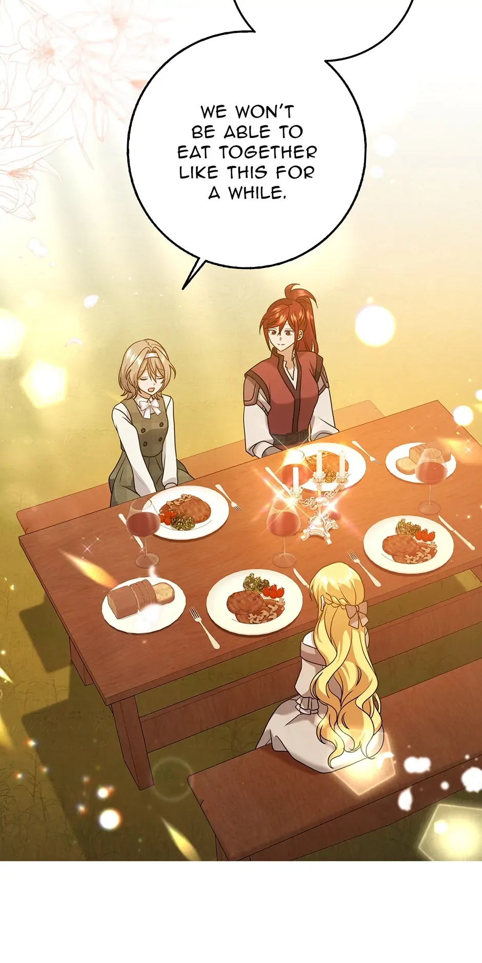 The Lost Cinderella Chapter 30 page 44