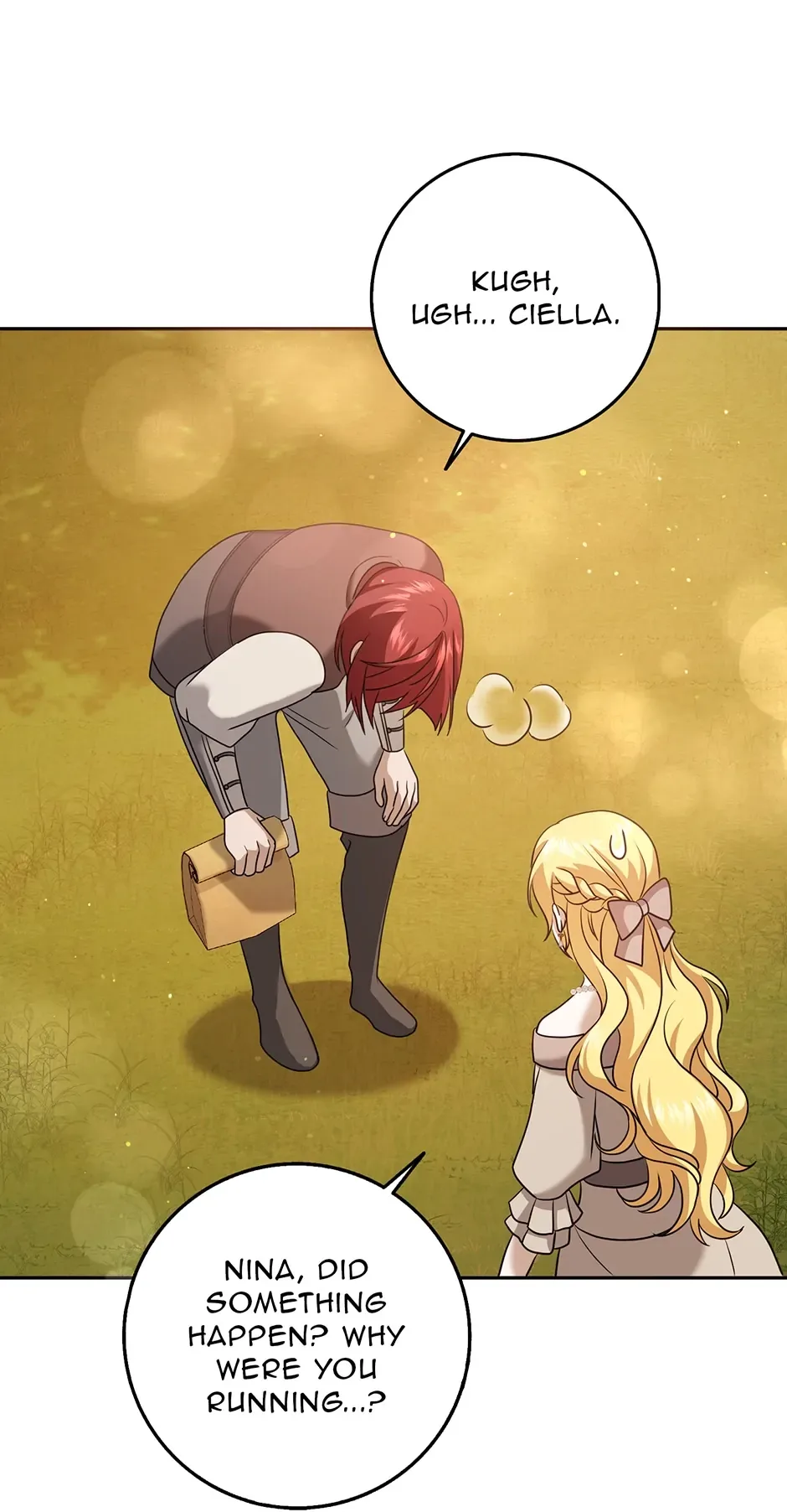 The Lost Cinderella Chapter 30 page 52