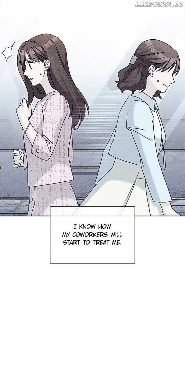 The Lost Stiletto Affair Chapter 31 page 56