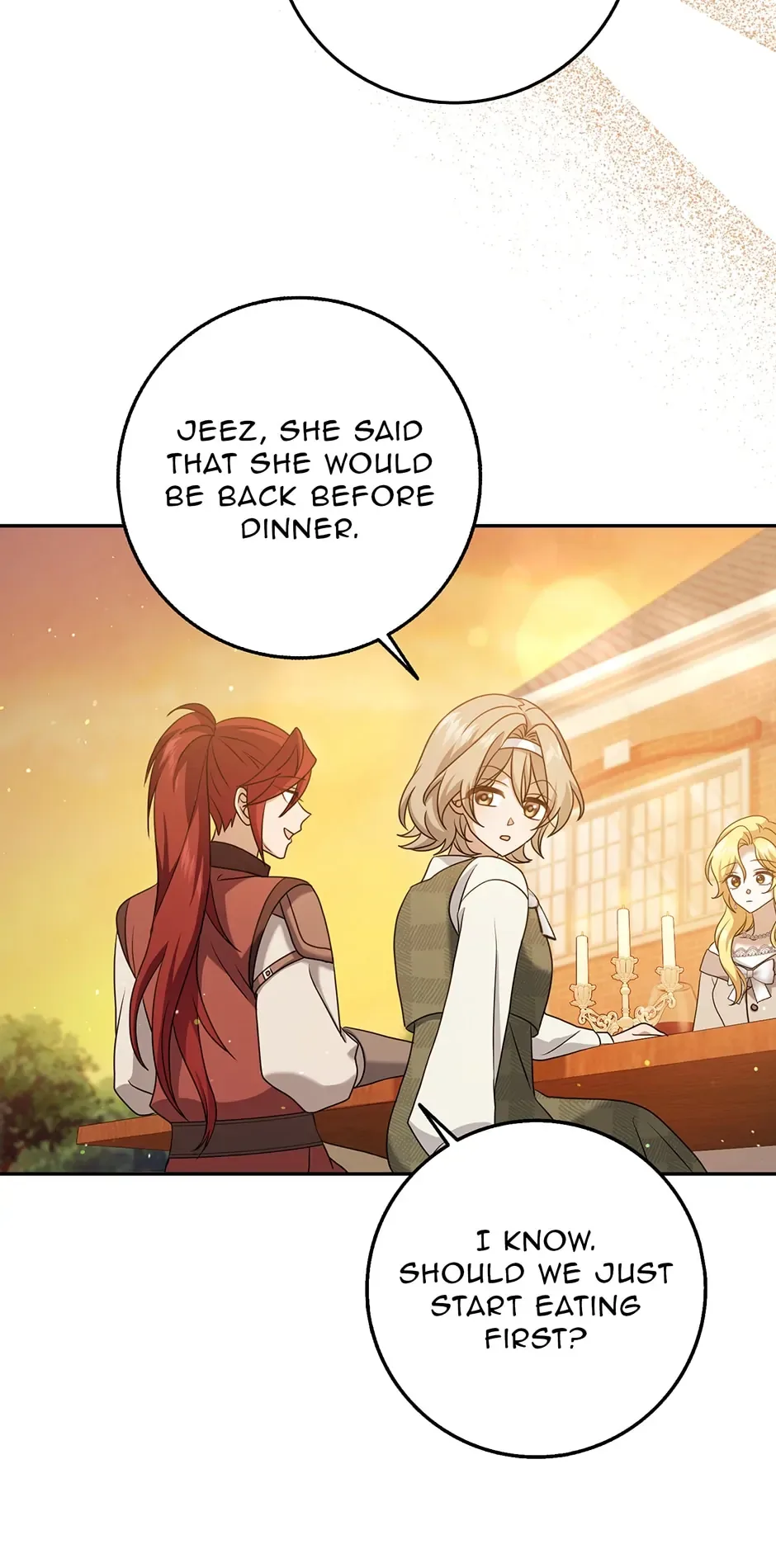 The Lost Cinderella Chapter 30 page 49