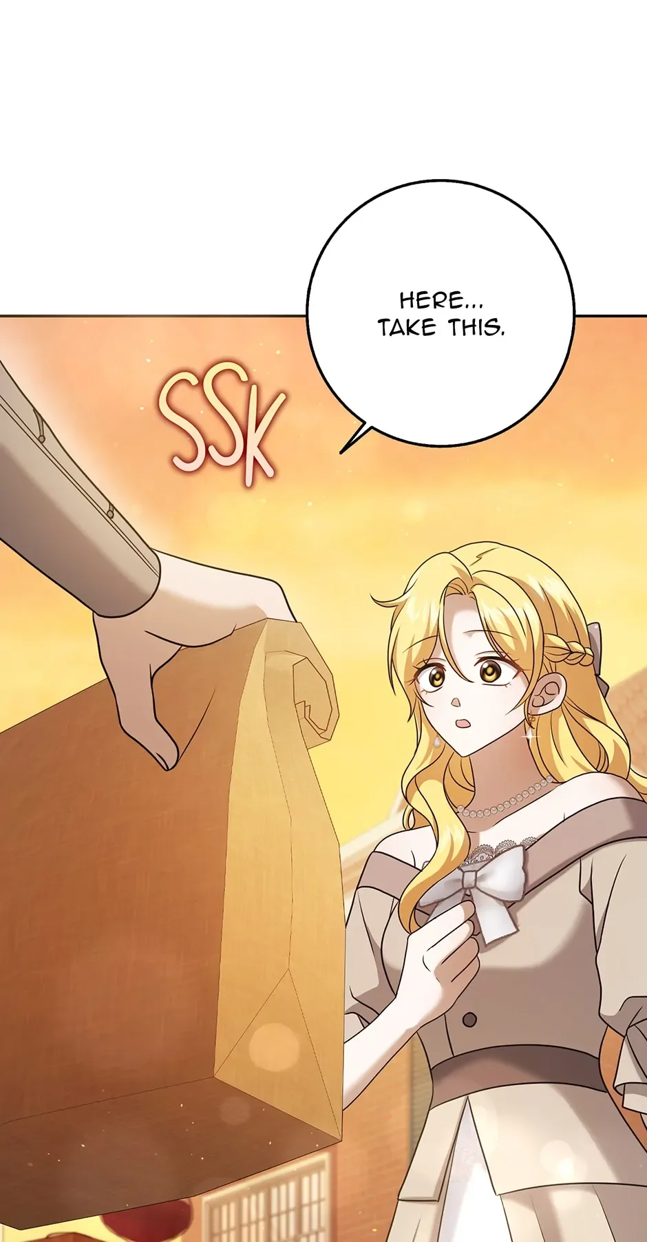 The Lost Cinderella Chapter 30 page 53