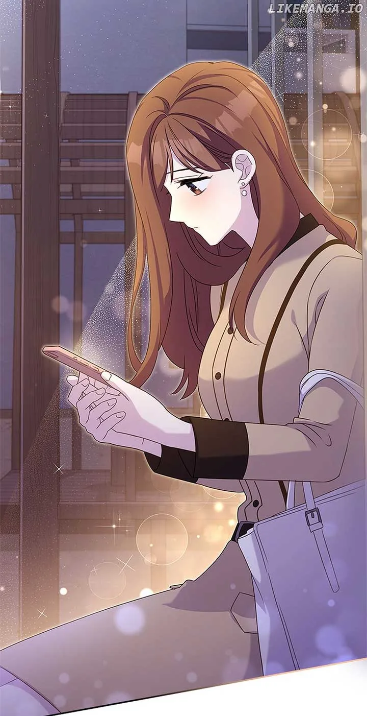 The Lost Stiletto Affair Chapter 31 page 66