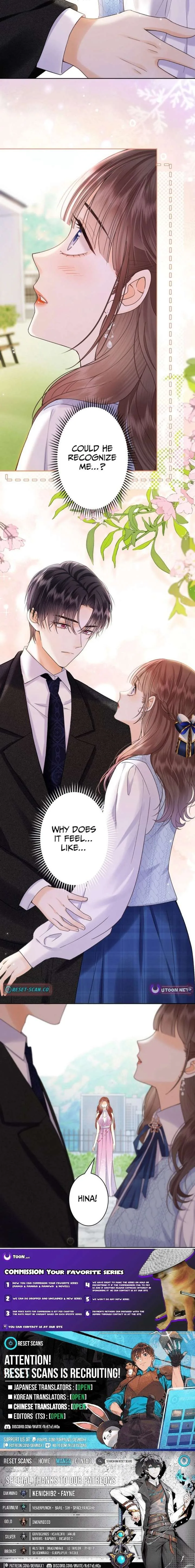 The Lover My Sister Stole Is Obsessed With Me Chapter 31 page 17
