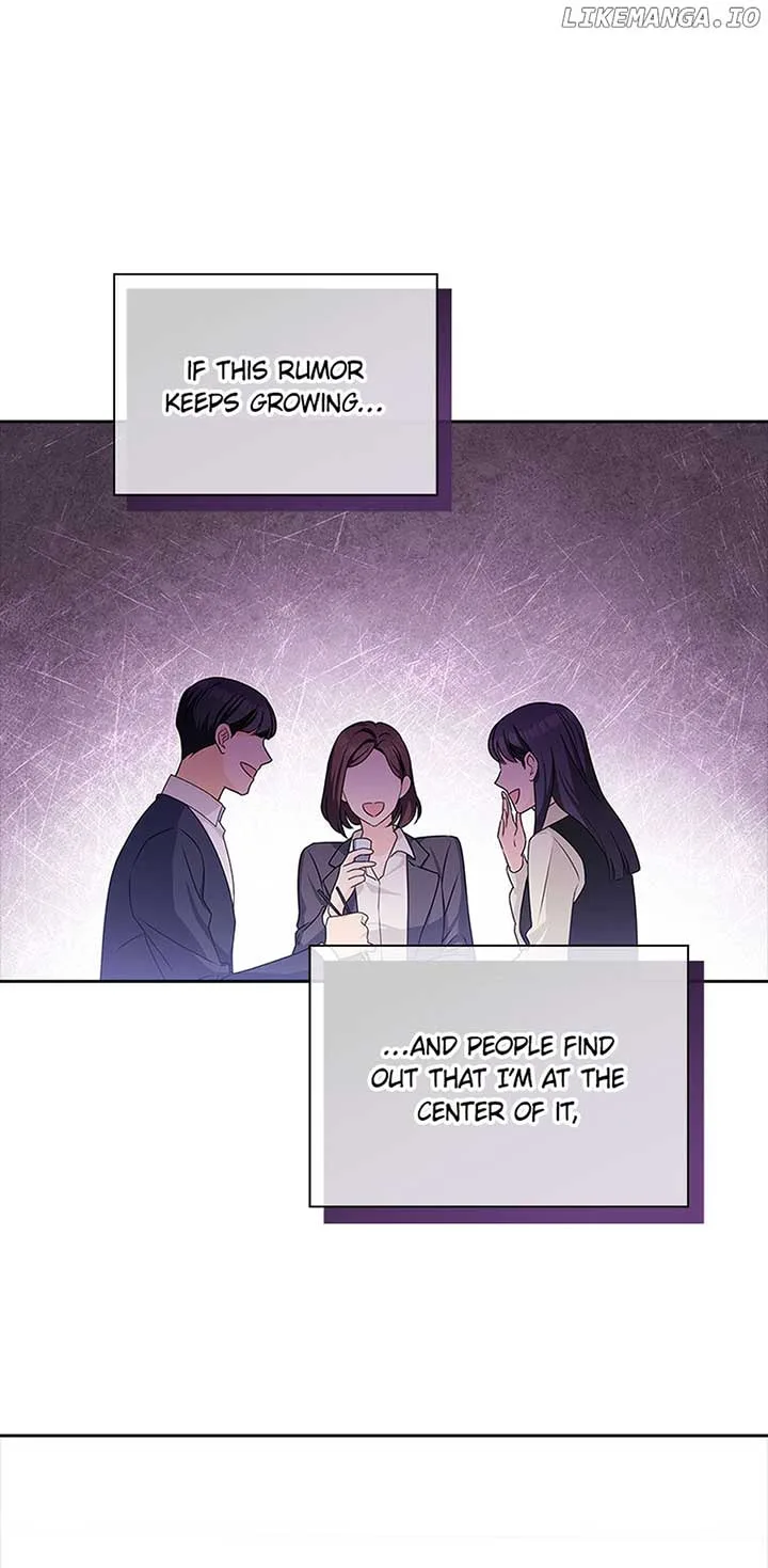 The Lost Stiletto Affair Chapter 31 page 55