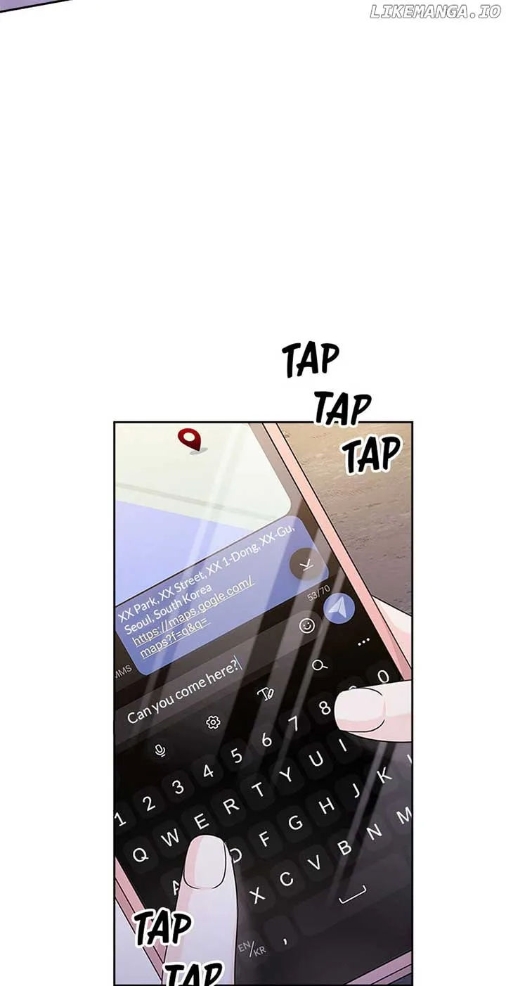 The Lost Stiletto Affair Chapter 31 page 67