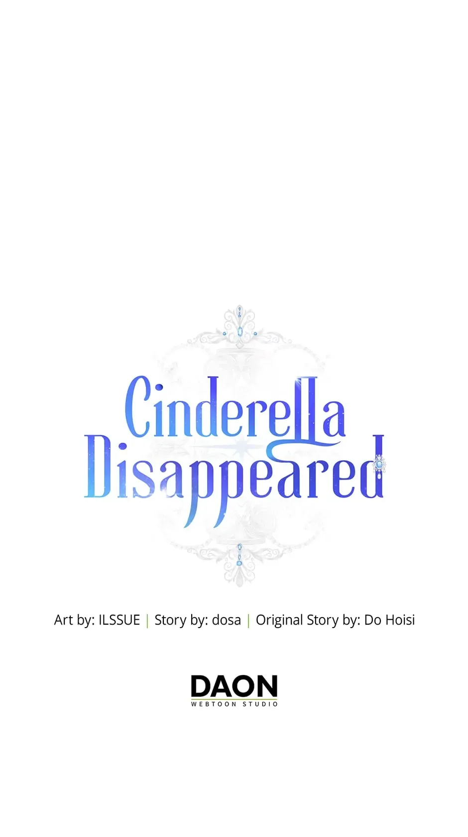The Lost Cinderella Chapter 30 page 60