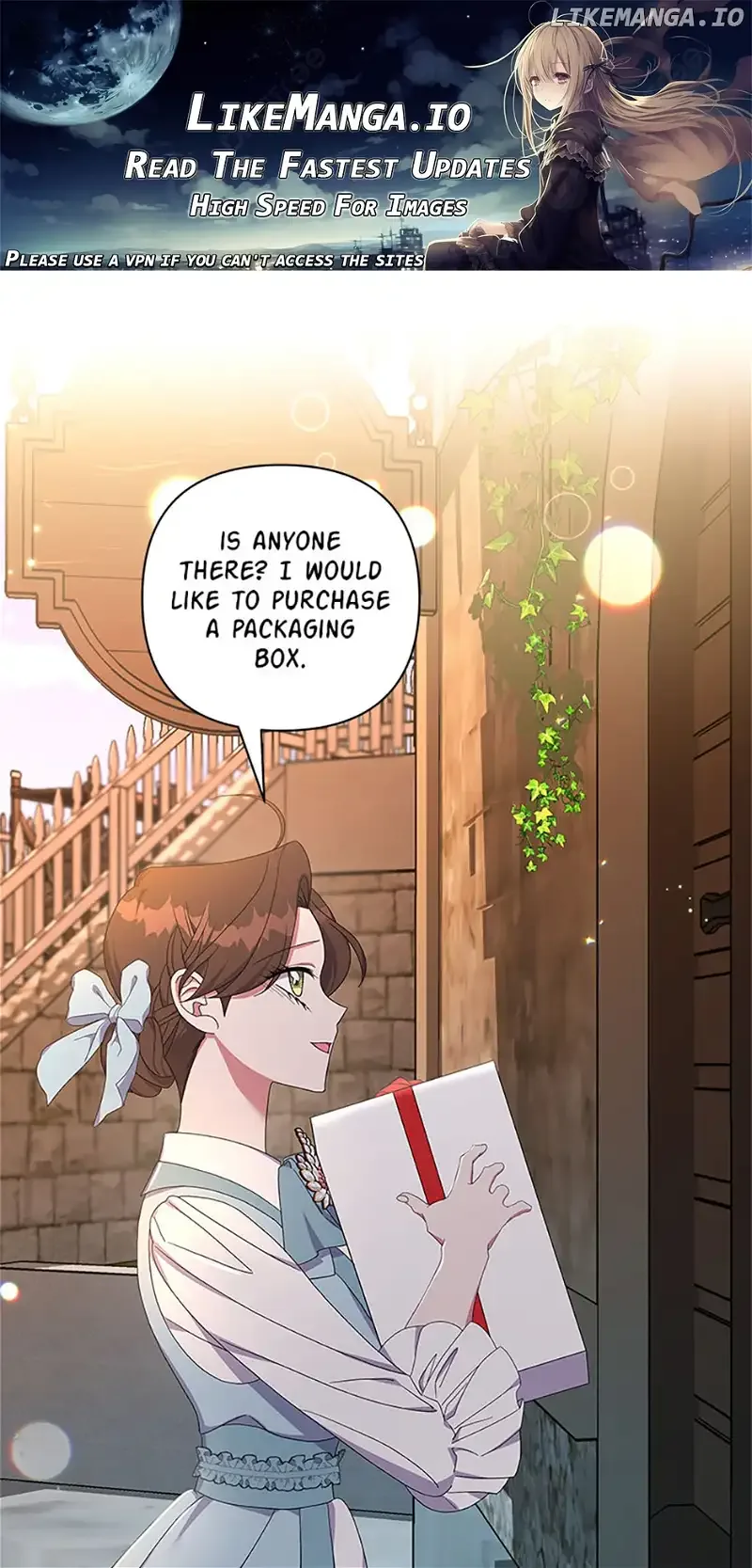 The Obsessive Second Male Lead Has Gone Wild Chapter 31 page 2